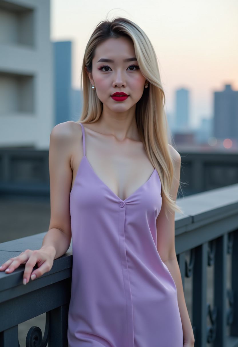 碟影谍踪