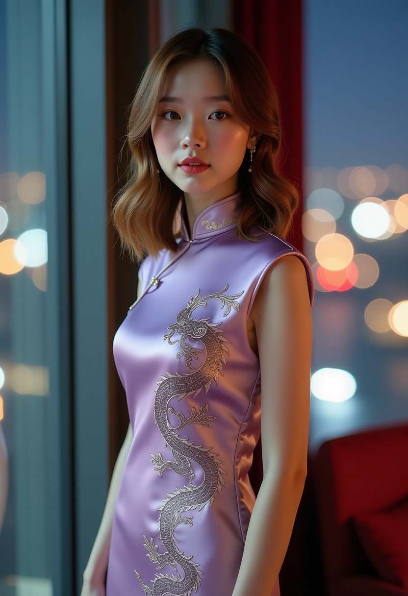 暗夜追凶