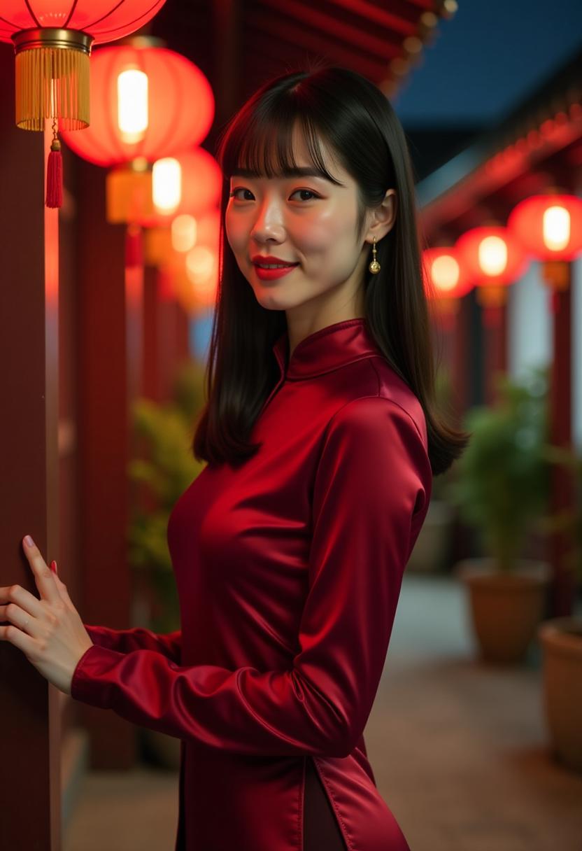 温柔的夏天